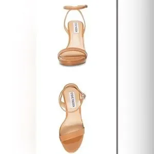 Steve Madden | Shoes | Steve Madden Womens Strappy Wafer